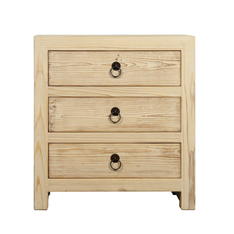 Bellaluna 3 - Drawer Nightstand