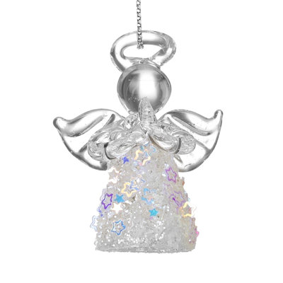 Hanging Angel Decoration