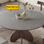 Table de salle à manger élégante et unique-774146452