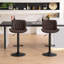 Tabourets de bar Brinitta-111391628