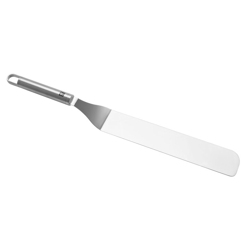 ZWILLING Pro Long Spatula Angled