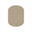 Solaria Solid Wood End Table