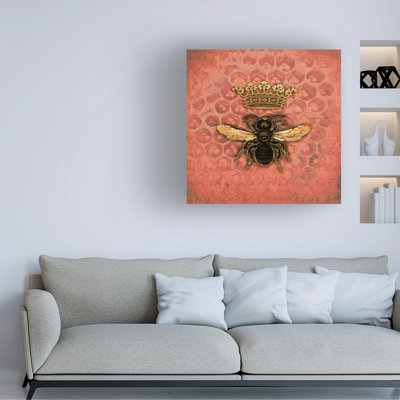 Art sur toile «bolle tina lavoie»