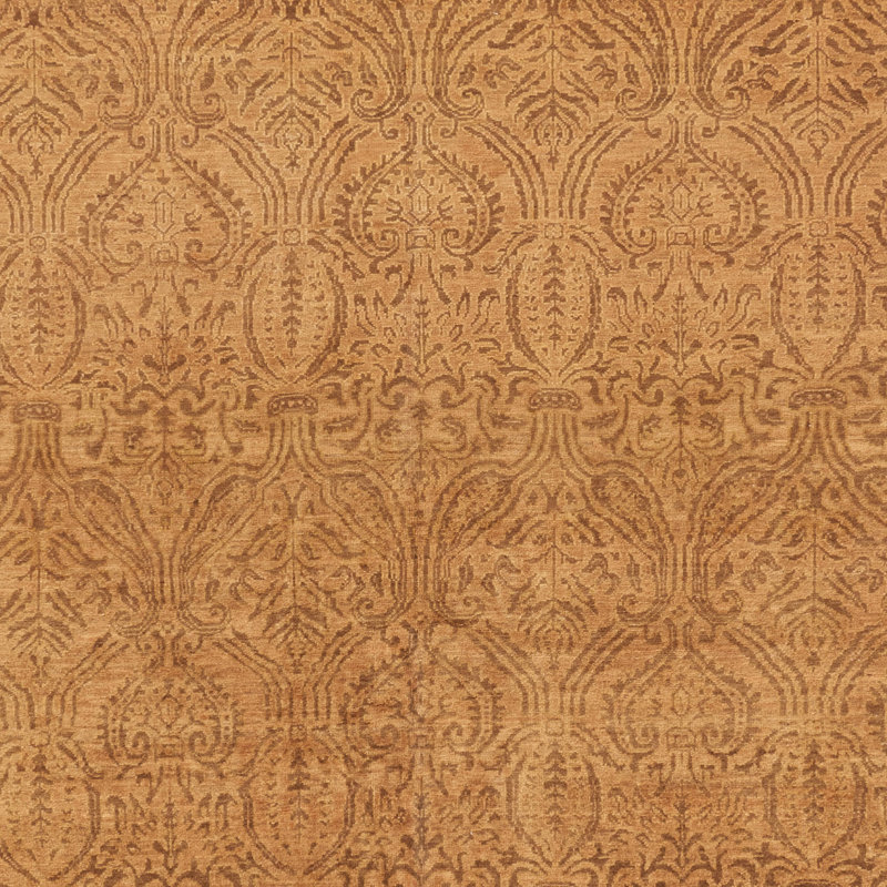 Tapis en laine, Rectangle de 10 pi x 14 pi