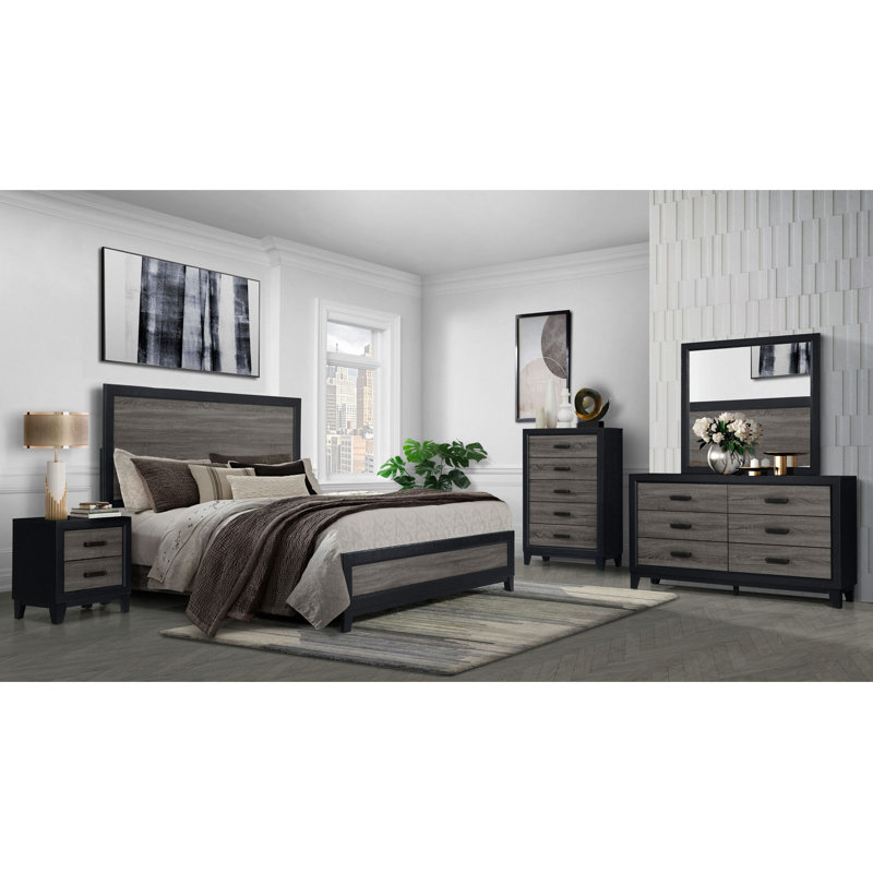Soluto Bed, Grand lit