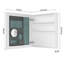 Armoire à pharmacie sans cadre Surface Mirror