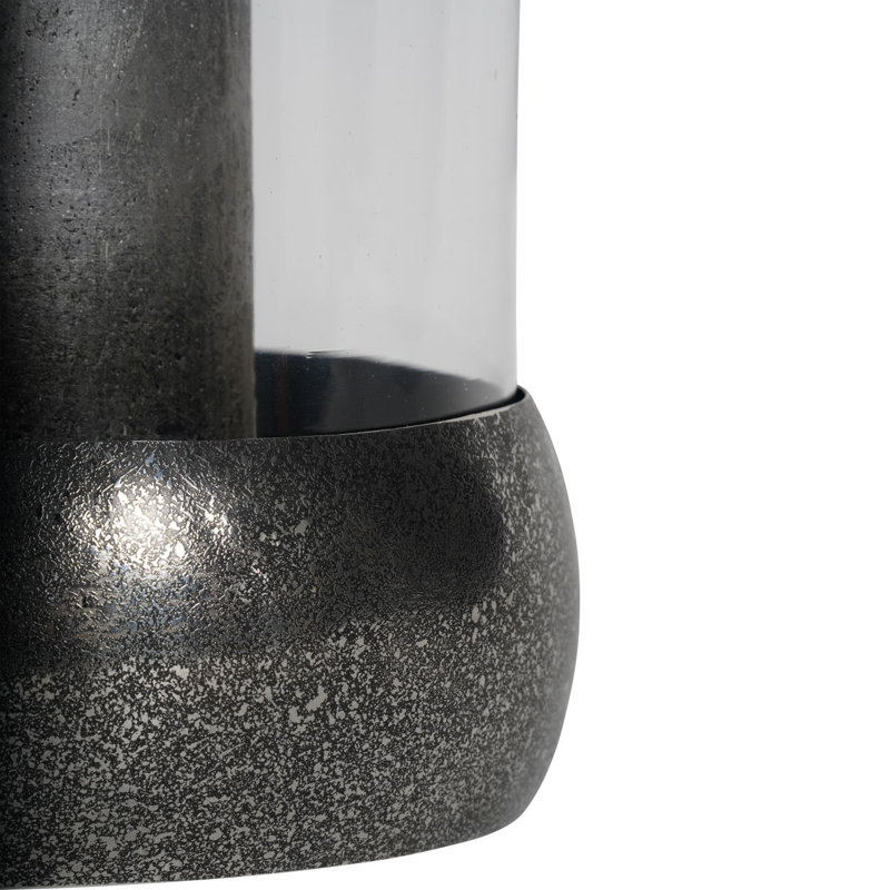 Sudays Stainless Steel Tabletop Hurricane