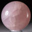 Polished Polychrome Sphere from Madagascar-55243182-103621035