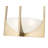 Hoyet Steel Half Moon-102116339
