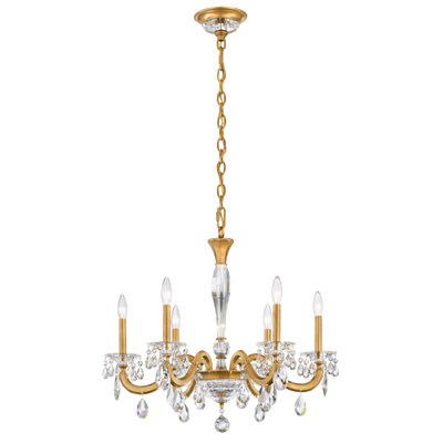 San Marco 6 - Light Chandelier