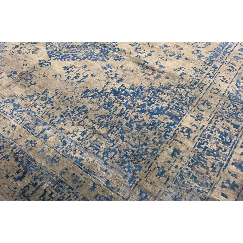 Windsom One-of-a-Kind 10'2" X 13'11" Area Rug