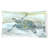 Outdoor Throw Pillow