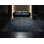 Tapis oriental gris doux et moelleux Sedgley