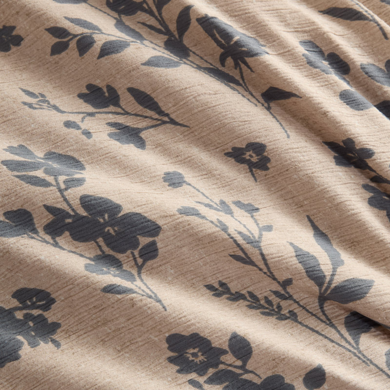 Ensemble d'édredon Lucky Brand Felice, Double/Grand