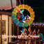 Stainless Steel Garden Stake