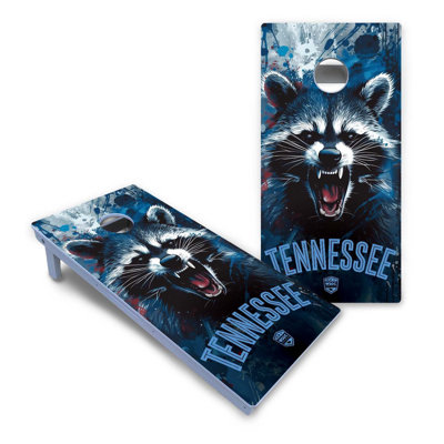 Ensemble de cornhole Tennessee