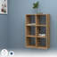 Abbiney Rectangle Accent Cabinet