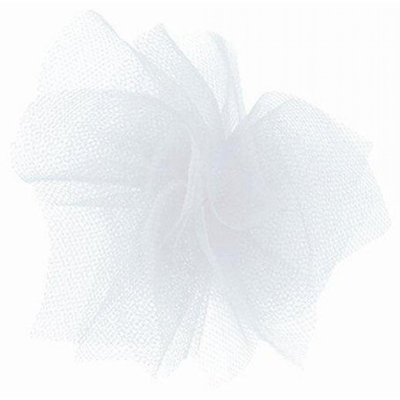 6"X25Yds Tulle Ribbon