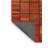 Shirl Abstract Indoor Rug-301909241
