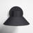 10"  Erikson Dimmable LED Outdoor Armed Sconce, 3000K Color Temperature-20600611-70788715