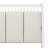 Borgos Upholstered Panel Storage Bed-226032742