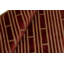 Hand Woven Wool Geometric Area Rug