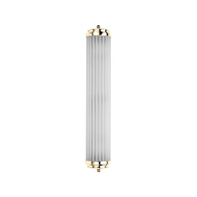 Chicago 1-Light Dimmable Bath Bar