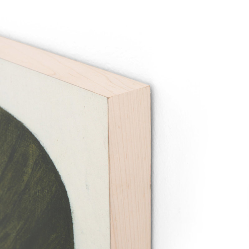 Ficus Elastica Tribus par Marianne Hendriks