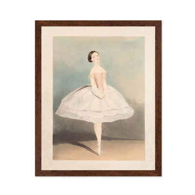 G.A. Turner - Miss Clara Webster