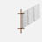 Screen Series Plastic Web Pattern Screen Set-113943096-113943094