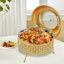 Réchaud pour aliments 2.11Gal
