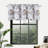 Barna Floral Tailored Window Valance