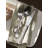 Oneida Voss 20 Piece Everyday Flatware Set