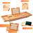 Lidea Bamboo Bath Caddy