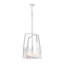 Arc 4 - Light Lantern Rectangle Chandelier-1302023852