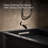 Archer 66" X 32" Integral Apron Heated Bubblemassage Air Bath with Left-Hand Drain-40236879-65089894