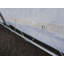 Abri pour voiture X 16 pi Blanc