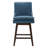 Aleksy Swivel 26'' Counter Stool-61920065