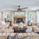 Strasser 52'' Ceiling Fan with Light Kit