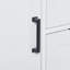 Bathroom Storage Cabinet With Doors And Drawers, Multiple Storage Space, Freestanding Style, Open Shelve, Adjustable Shelf