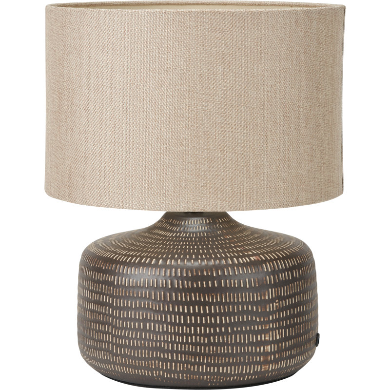 Ceramic Table Lamp