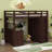 Jarrison Kids Twin Loft Bed with Drawers-1259550103