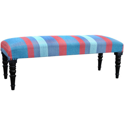 Banc rembourré Beautrice