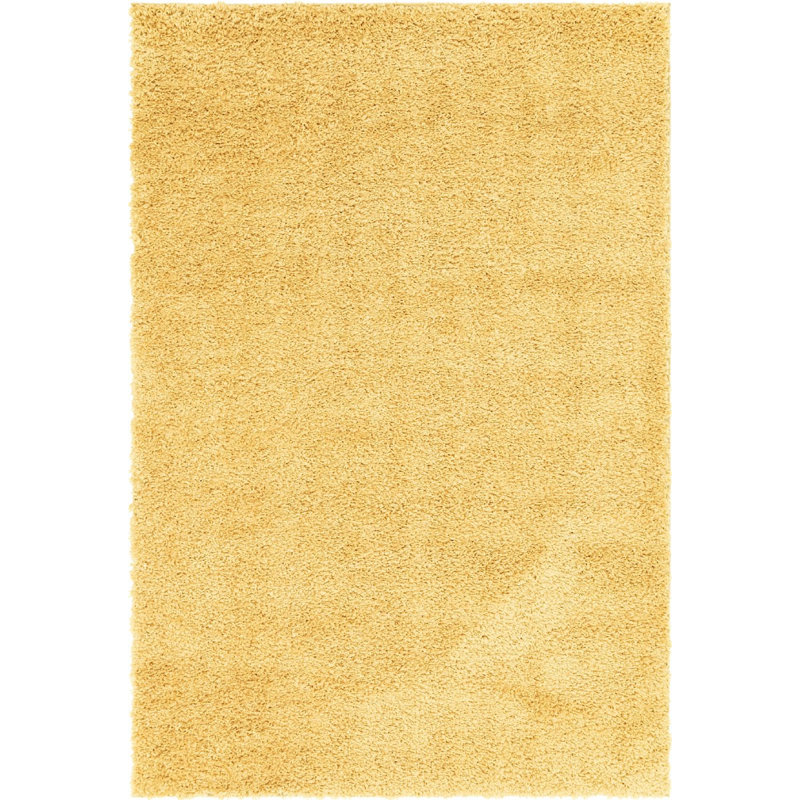 Carlosadrian Oriental Indoor Rug, Rectangle 6' x 9'