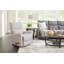 Fauteuil inclinable manuel berçant Rowan-59256877