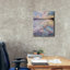 «Sunset Strip» par Jeanette Vertentes, art mural sur toile-985324406