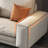 Modern American simple sofa