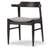 Ashton 17.91'' H Upholstered Side Chair-1911357373