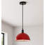 Luminaire suspendu industriel en métal, luminaire pour îlot de cuisine, salle à manger et salon-130172579
