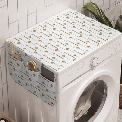 Paquet de 2 boîtes East Brown Home Art